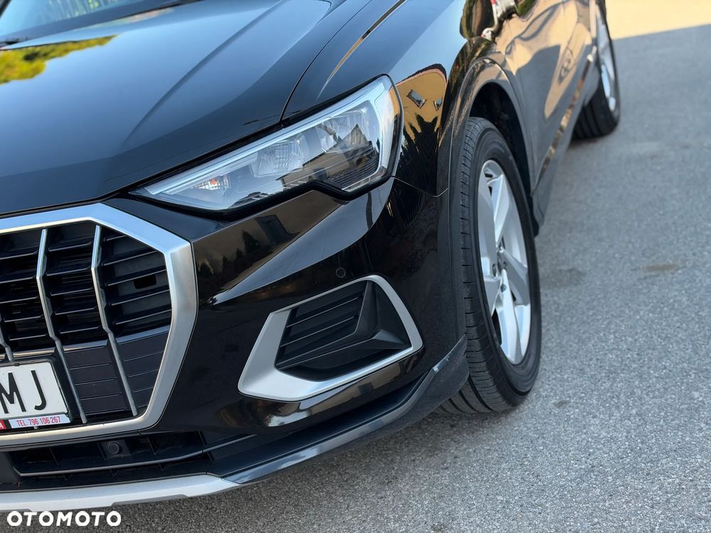 Audi Q3 35 TFSI mHEV Advanced S tronic - 38