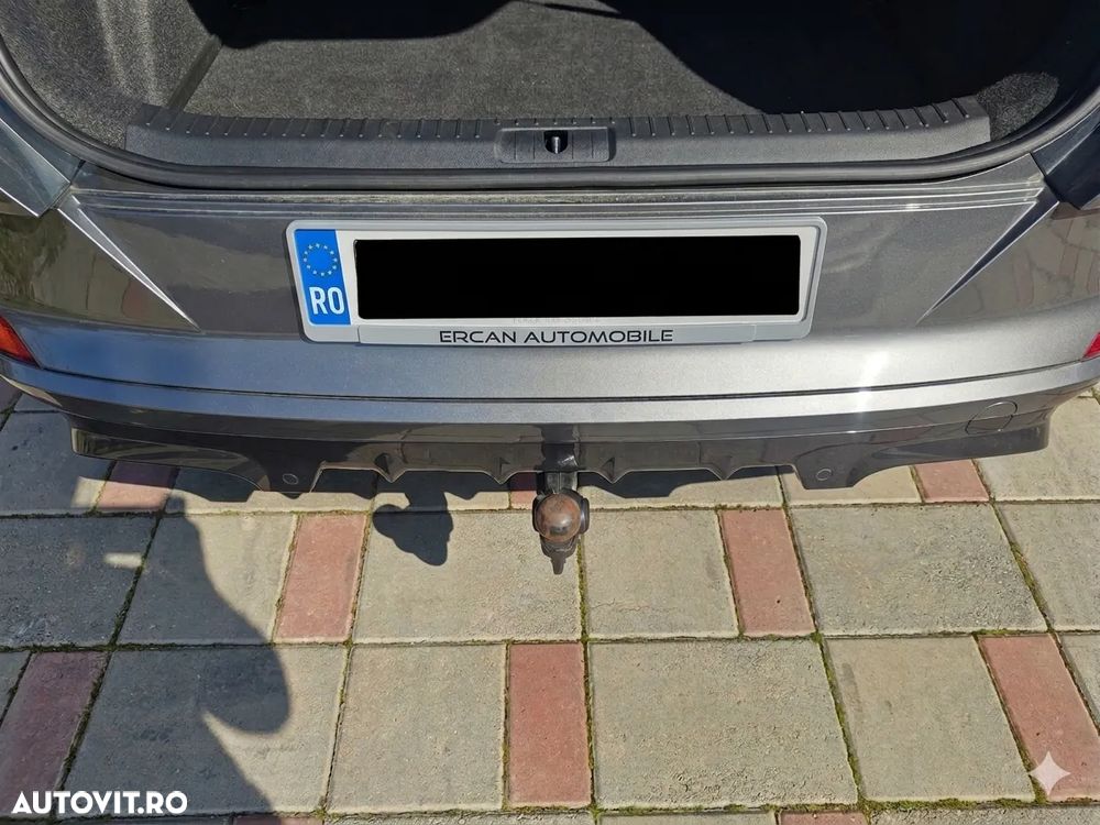 Cupra Formentor VZ 2.0 TSI 4DRIVE DSG - 12