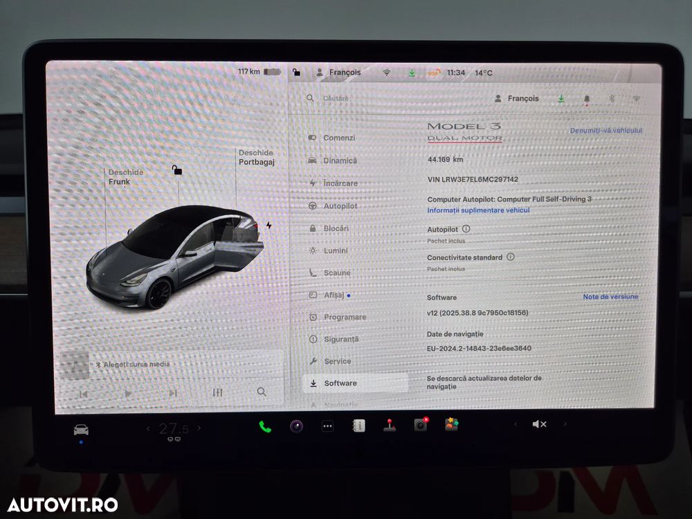 Tesla Model 3 Performance - 19