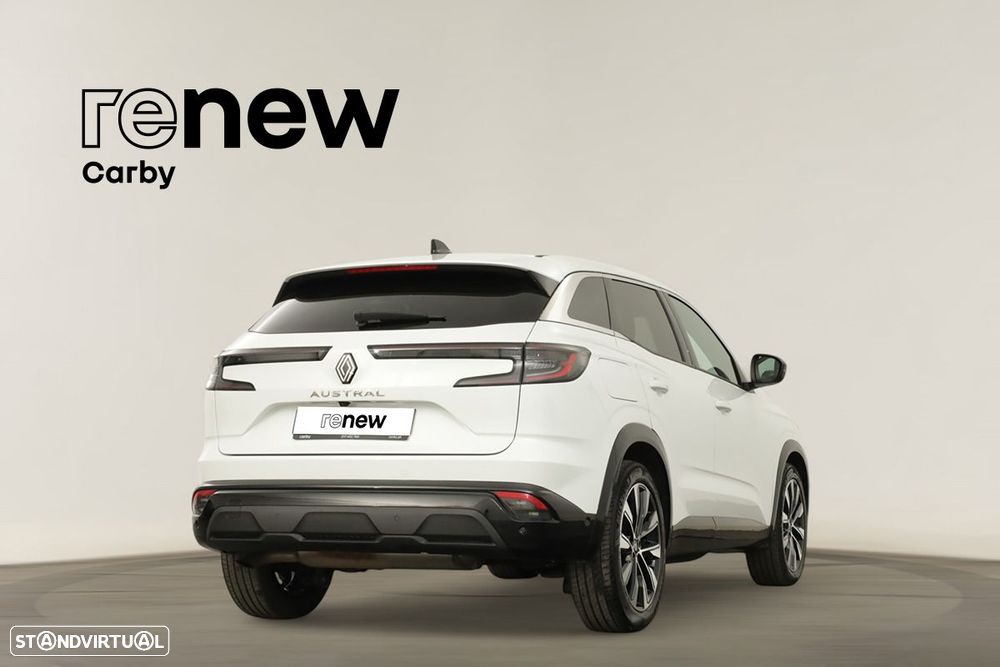 Renault Austral 1.3 Mild Hybrid Techno - 3