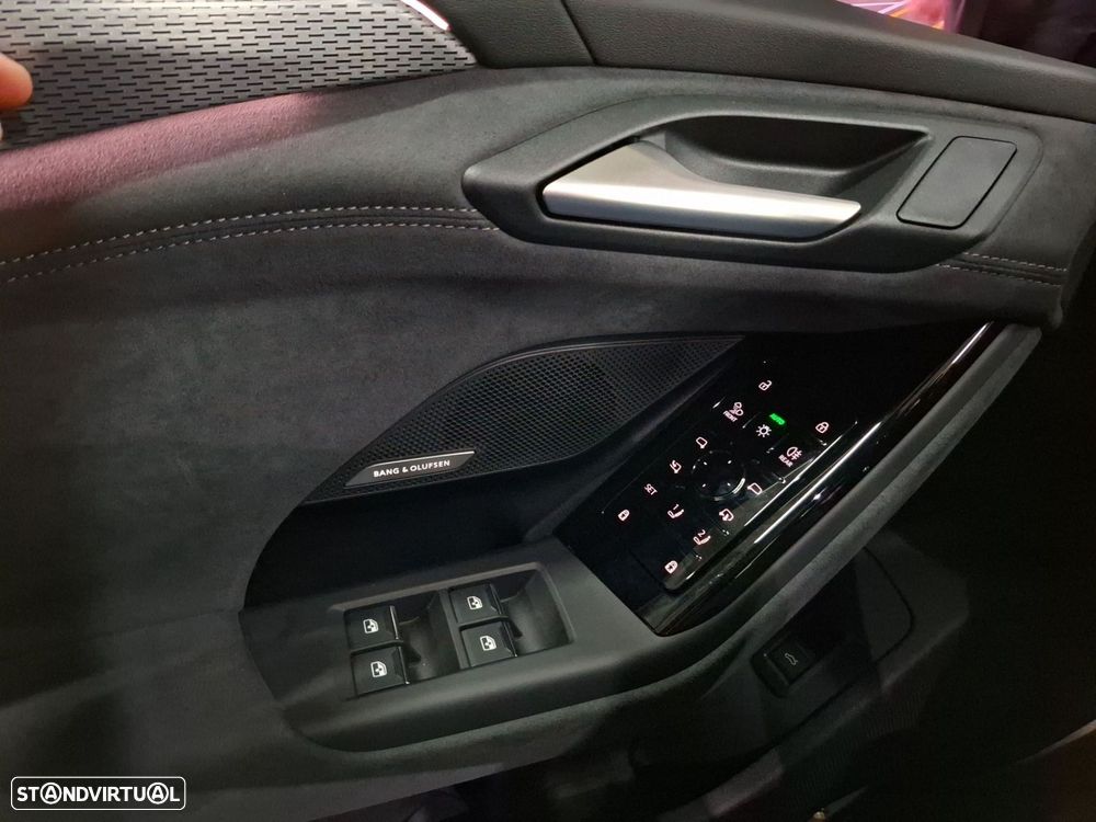 Audi A6 Avant e-tron 100 kWh Performance - 28