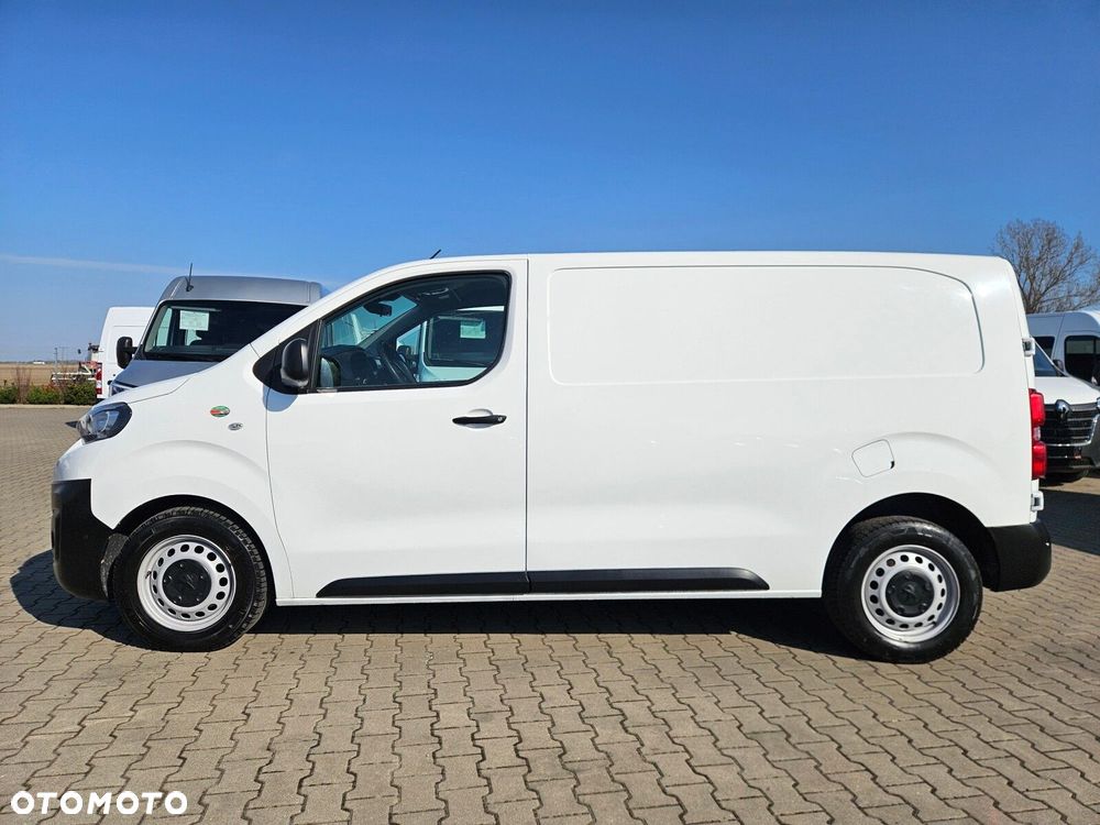 Peugeot expert L2H1 *44999zł NETTO*2,0HDi/122KM - 8