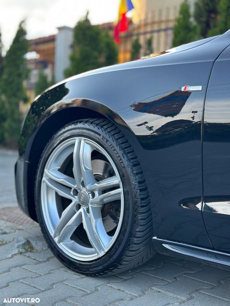 Audi A5 Sportback - 22