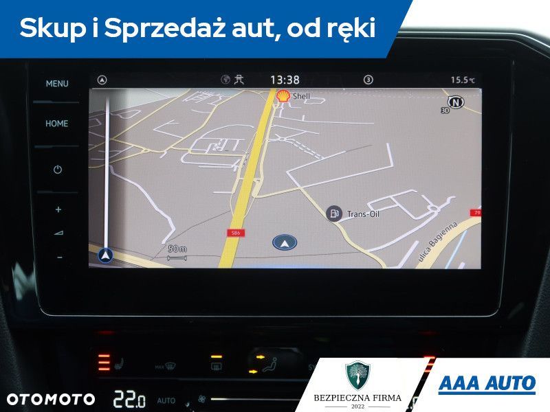 Volkswagen Passat Variant - 15