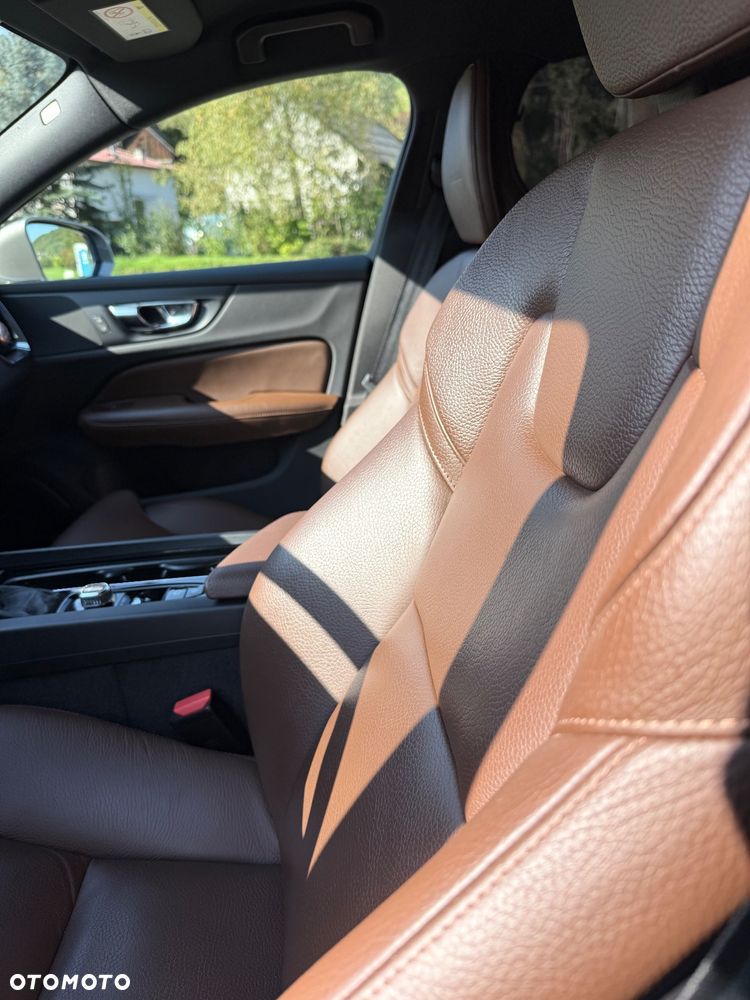 Volvo S60 T5 AWD Inscription - 14