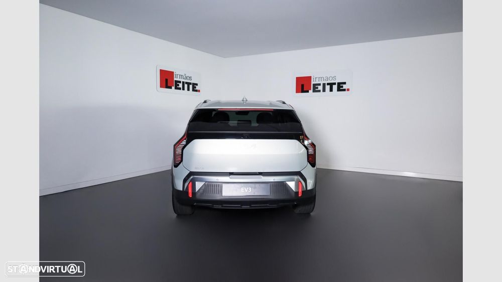 Kia EV3 81.4 kWh Tech - 21