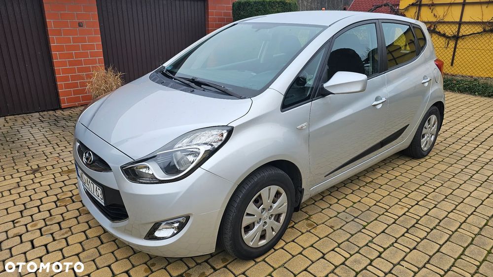 Hyundai ix20 1.4 Comfort - 1
