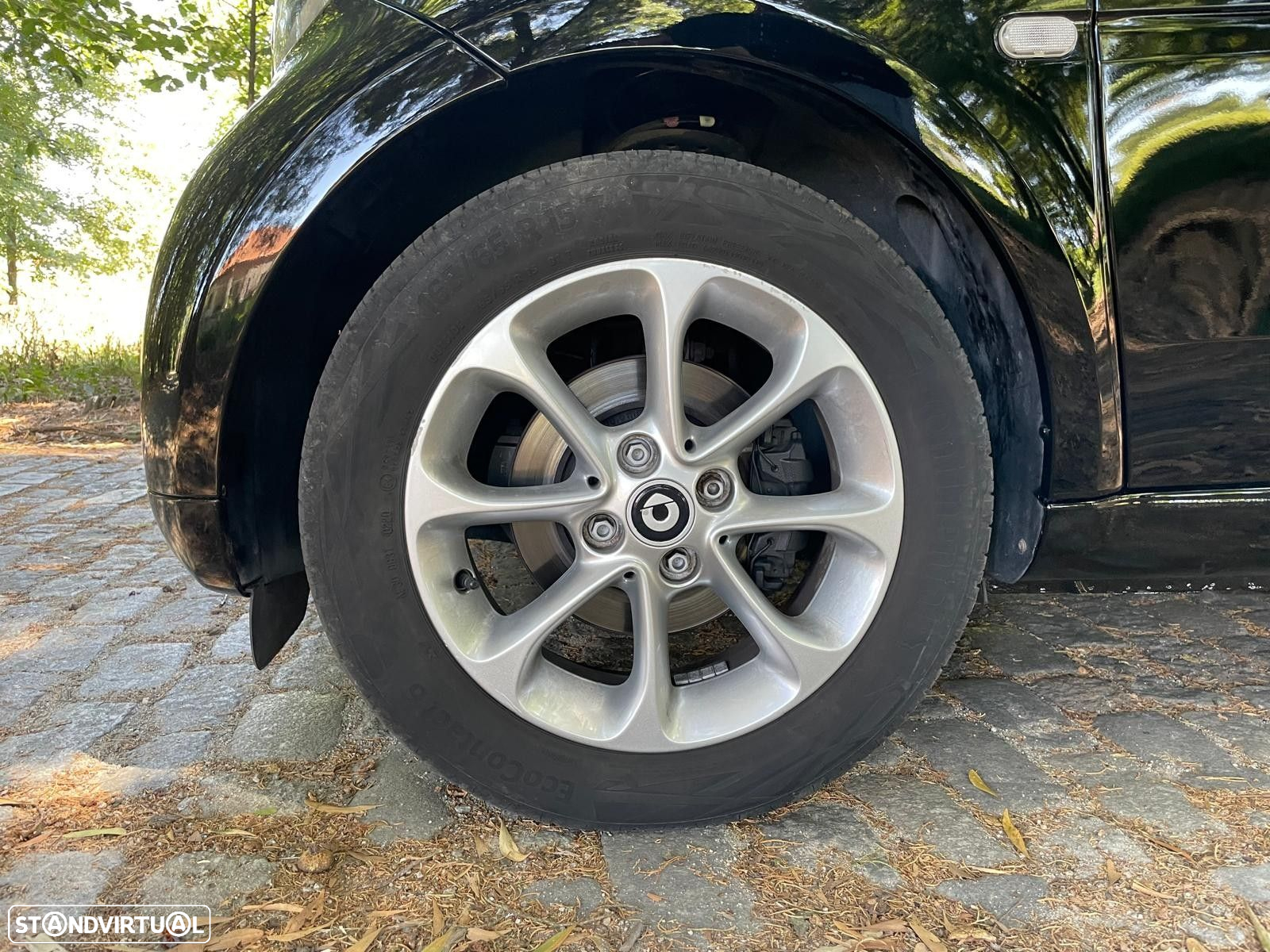 Smart ForTwo Coupé - 12