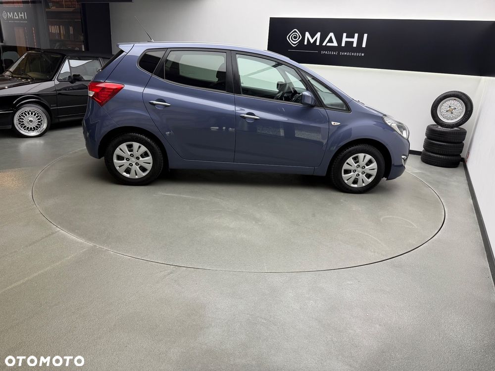 Hyundai ix20 1.4 Classic - 13