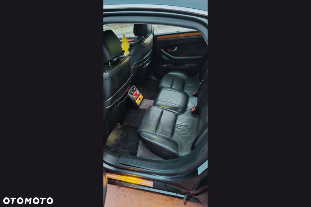 Audi A8 3.0 TDI Quattro - 10