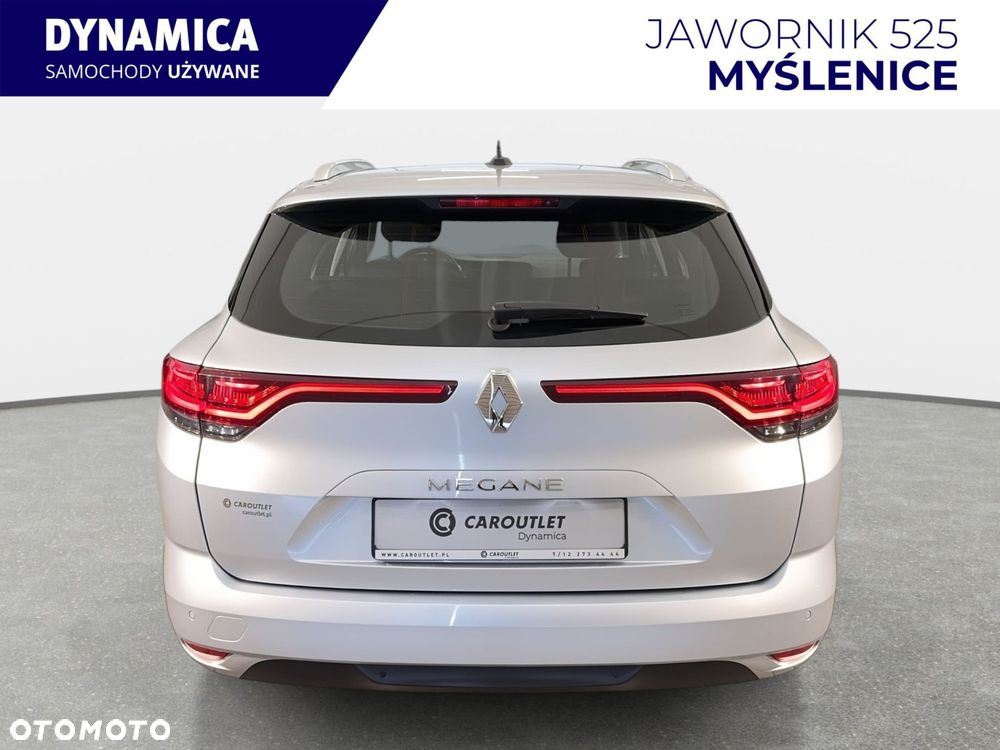 Renault Megane - 8