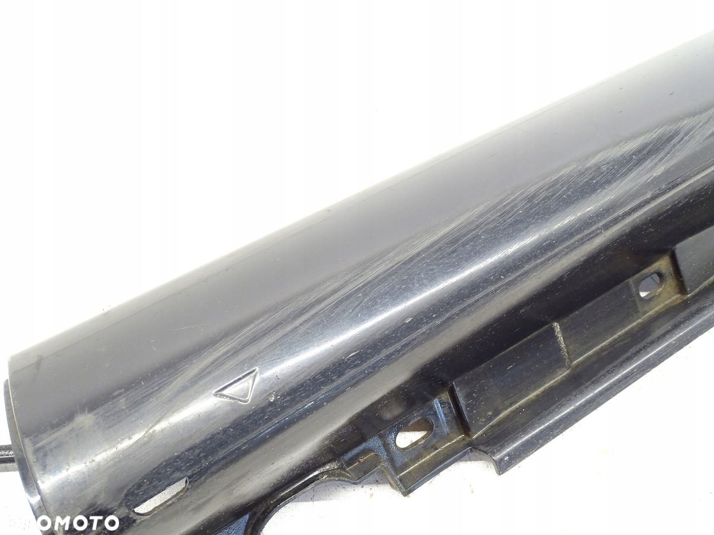 LISTWA PROGOWA PRAWA AUDI RS4 B7 KOMBI AVANT 8E0853860D LZ9Y - 5
