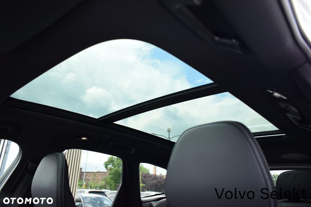 Volvo XC 60 - 23