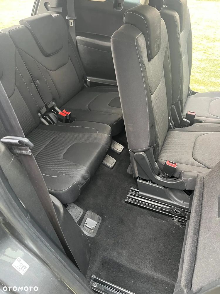 Ford S-Max 2.0 TDCi Titanium PowerShift - 17