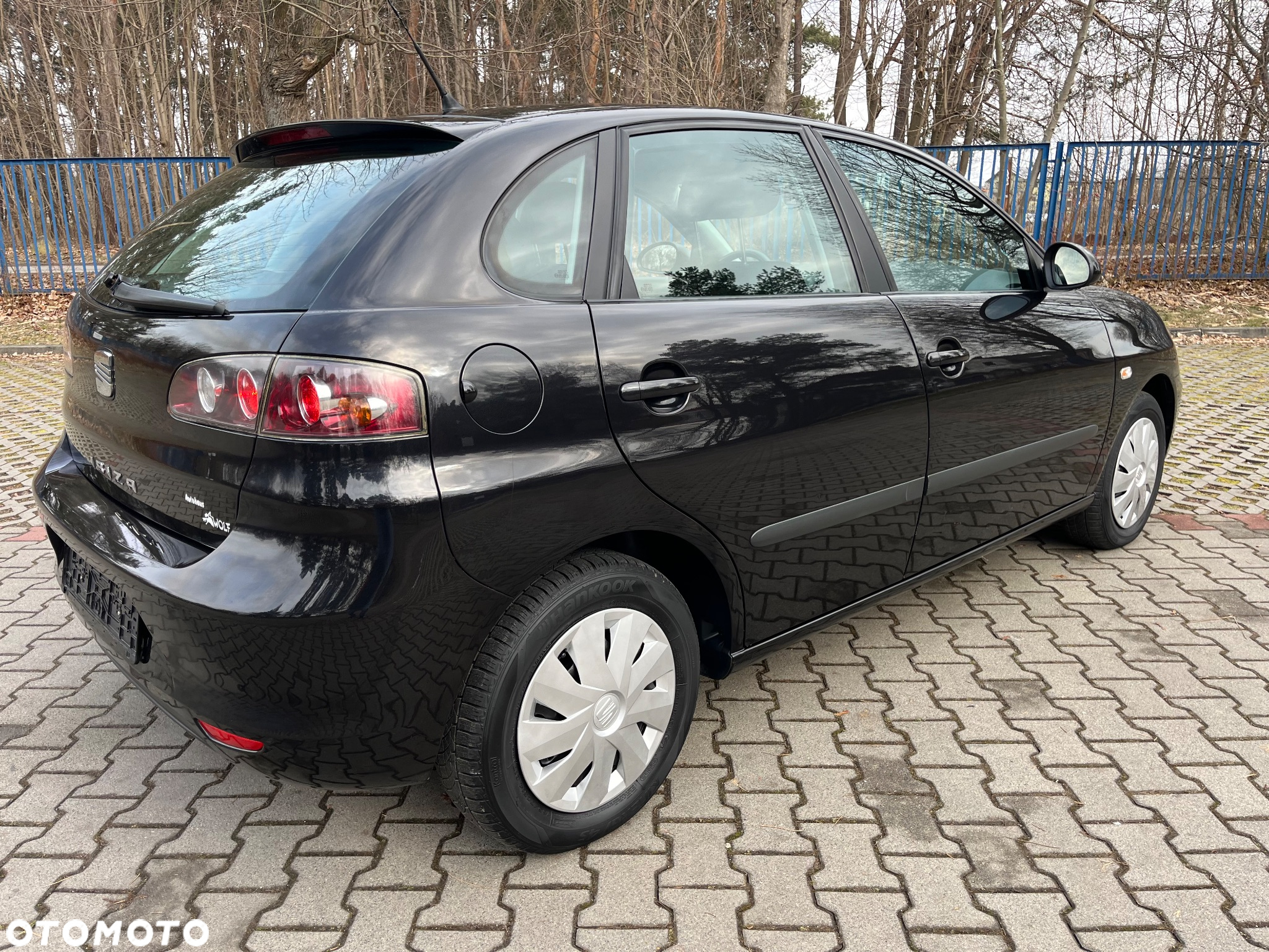 Seat Ibiza - 7