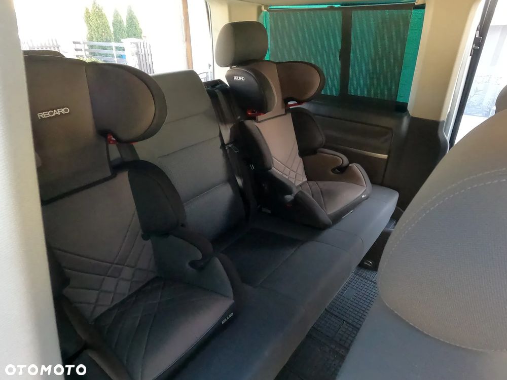 Volkswagen Multivan L1 - 31