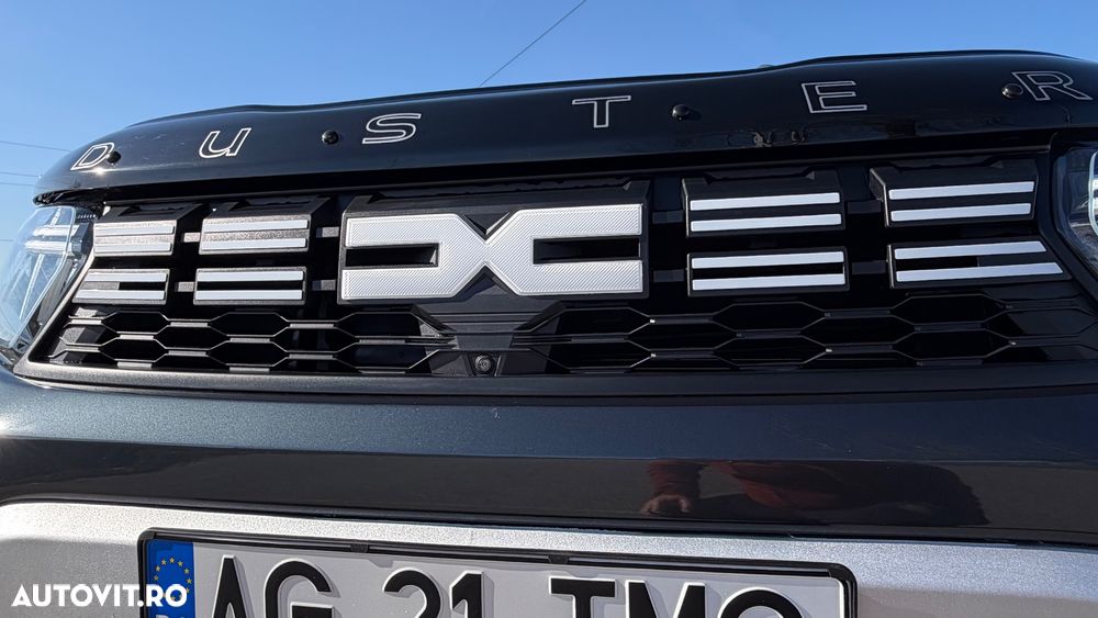 Dacia Duster TCe 150 4WD Sondermodell Extreme - 25