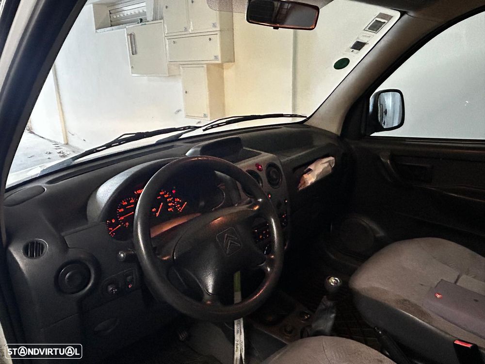 Citroën Berlingo - 4