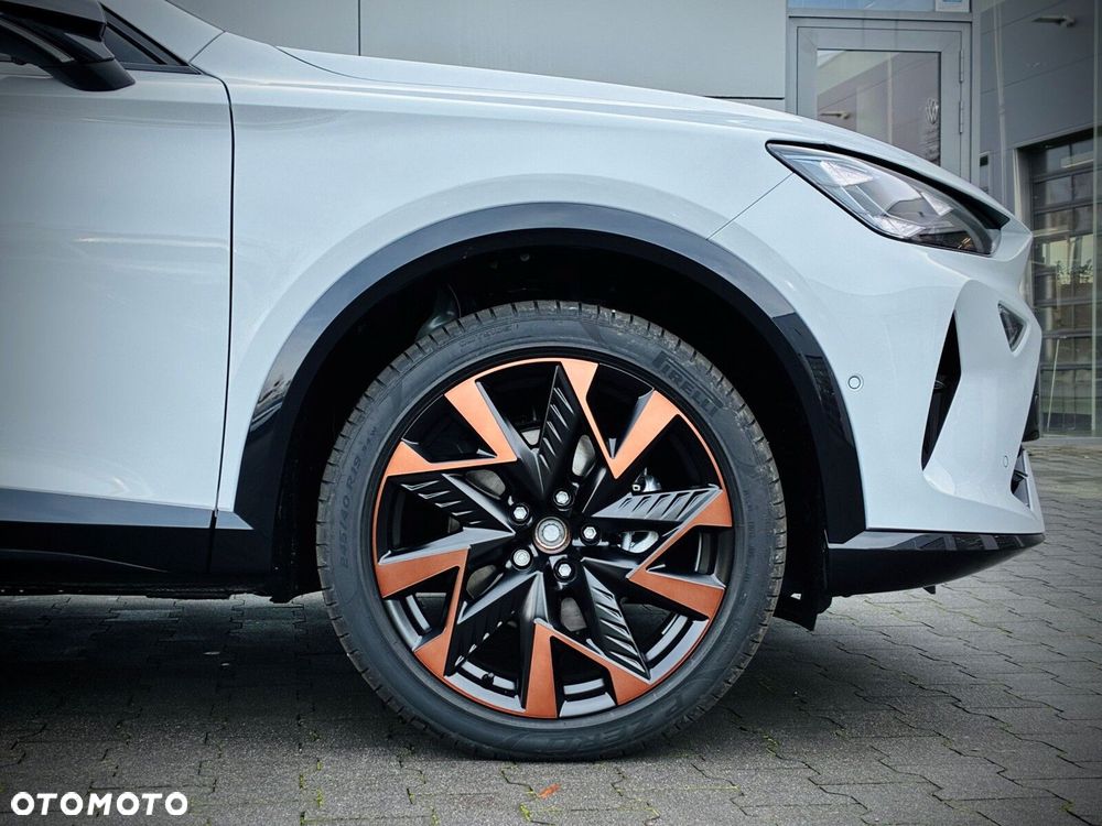 Cupra Formentor - 26