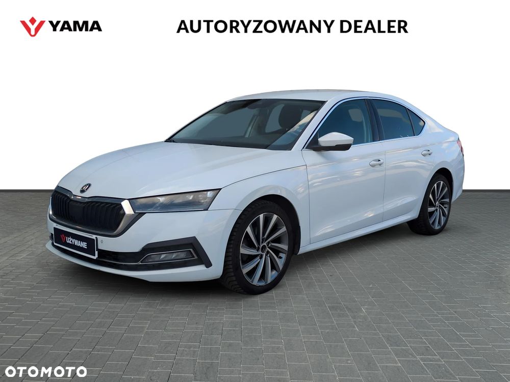 Skoda Octavia 1.5 TSI ACT Style - 1