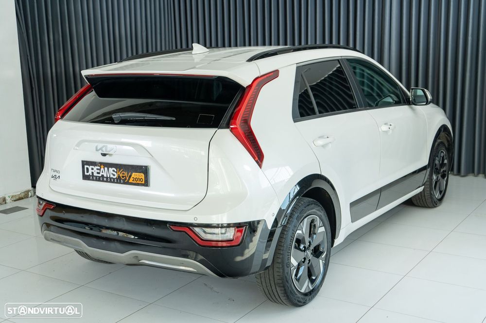 Kia Niro EV Vision - 4