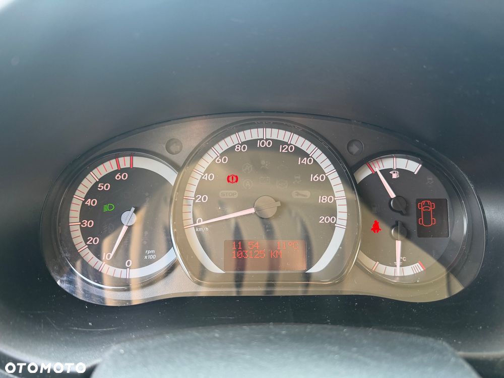 Mercedes-Benz Citan Tourer 415.703 - 11