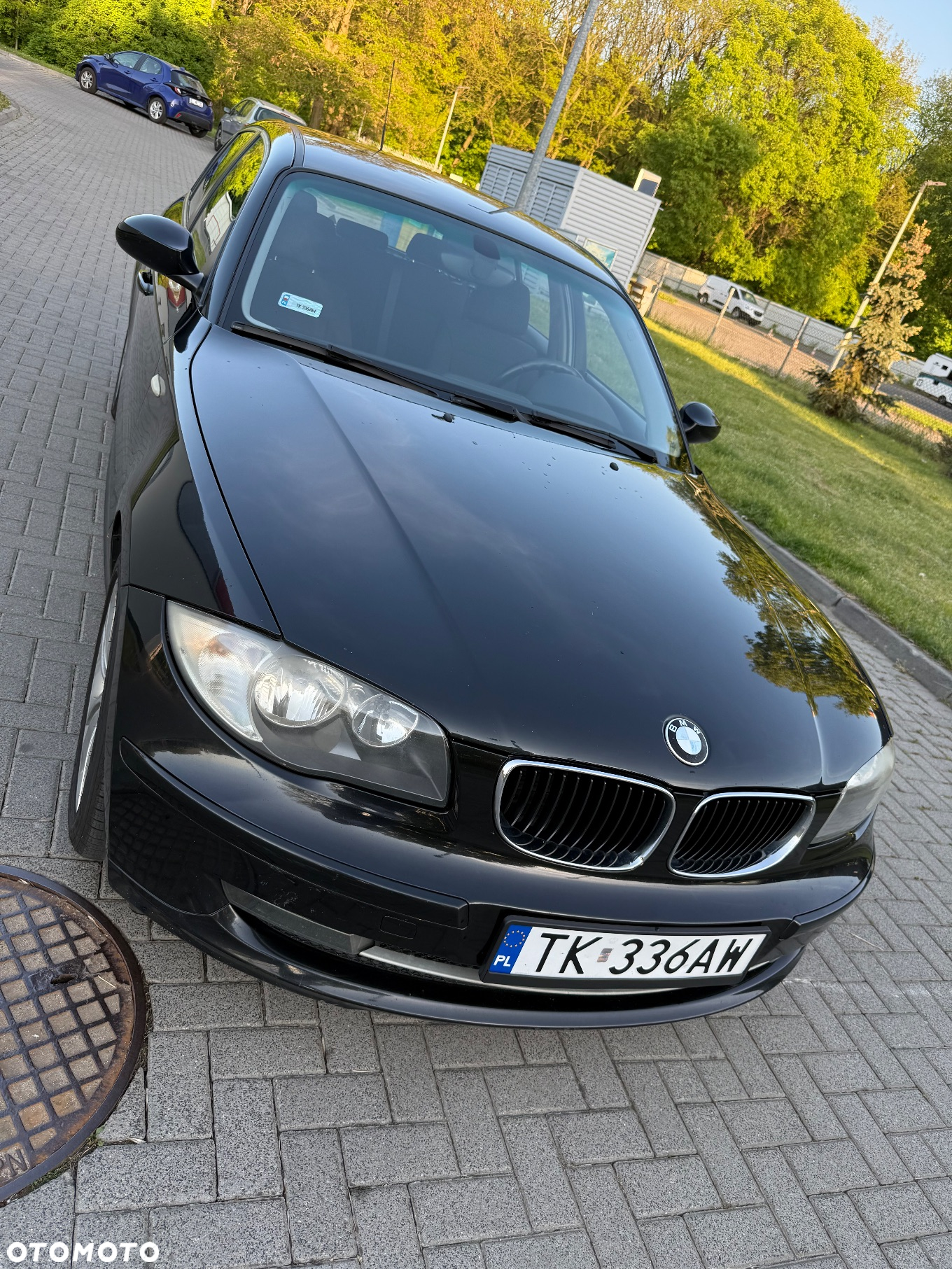 BMW Seria 1 118d - 3