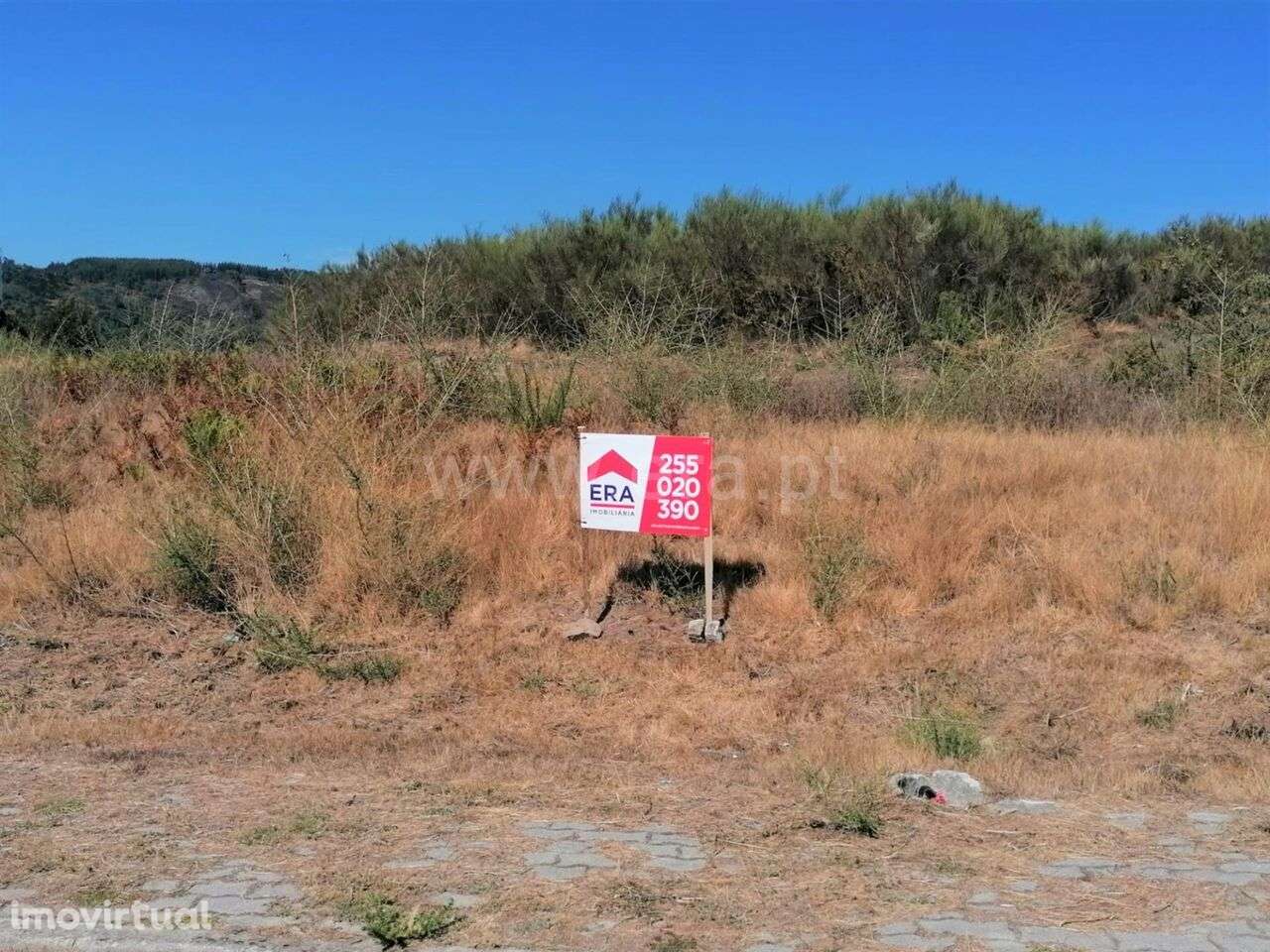Terreno para Construção / Baião, Grilo - Grande imagem: 2/3