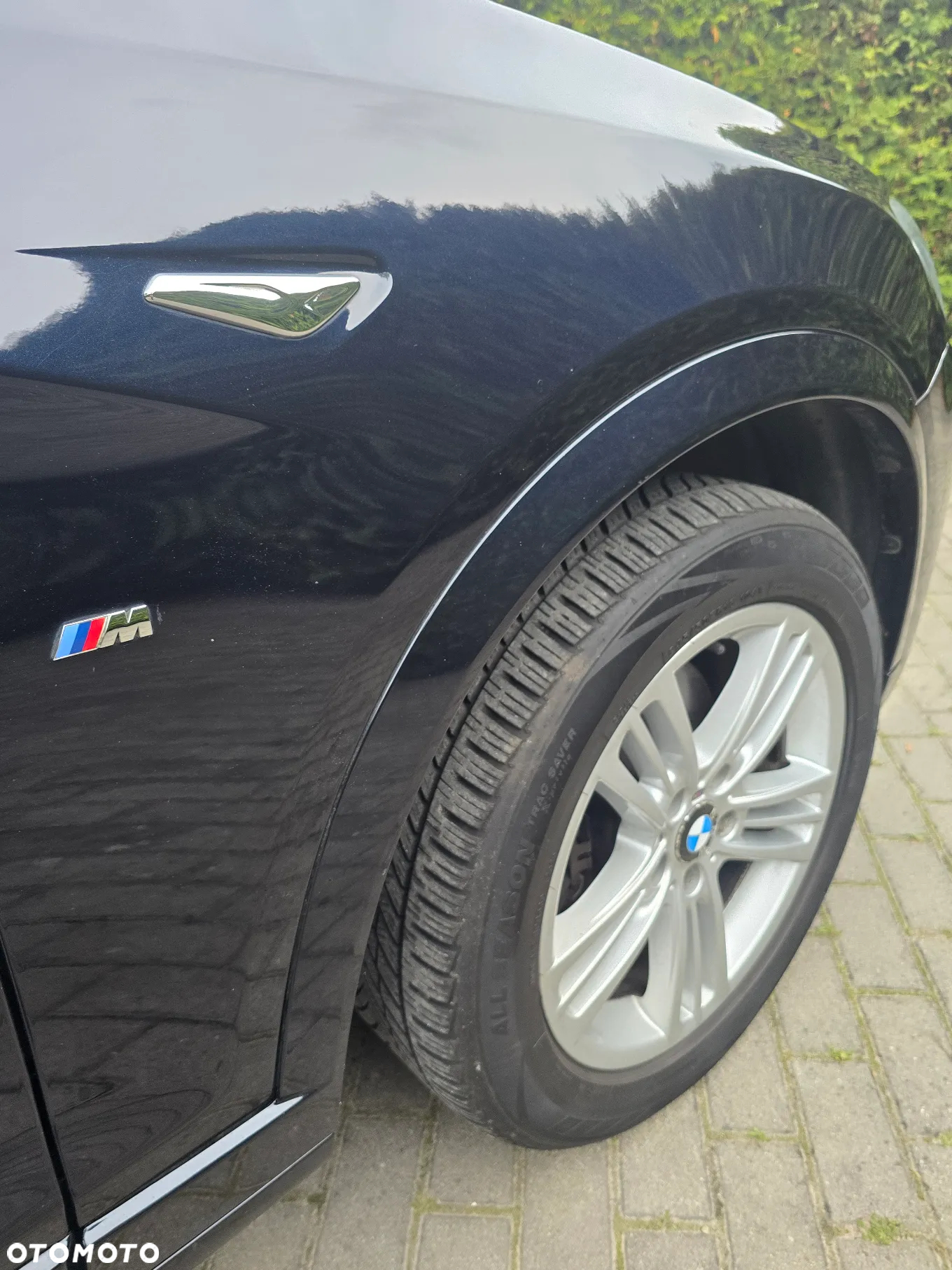 BMW X3 xDrive20d - 21