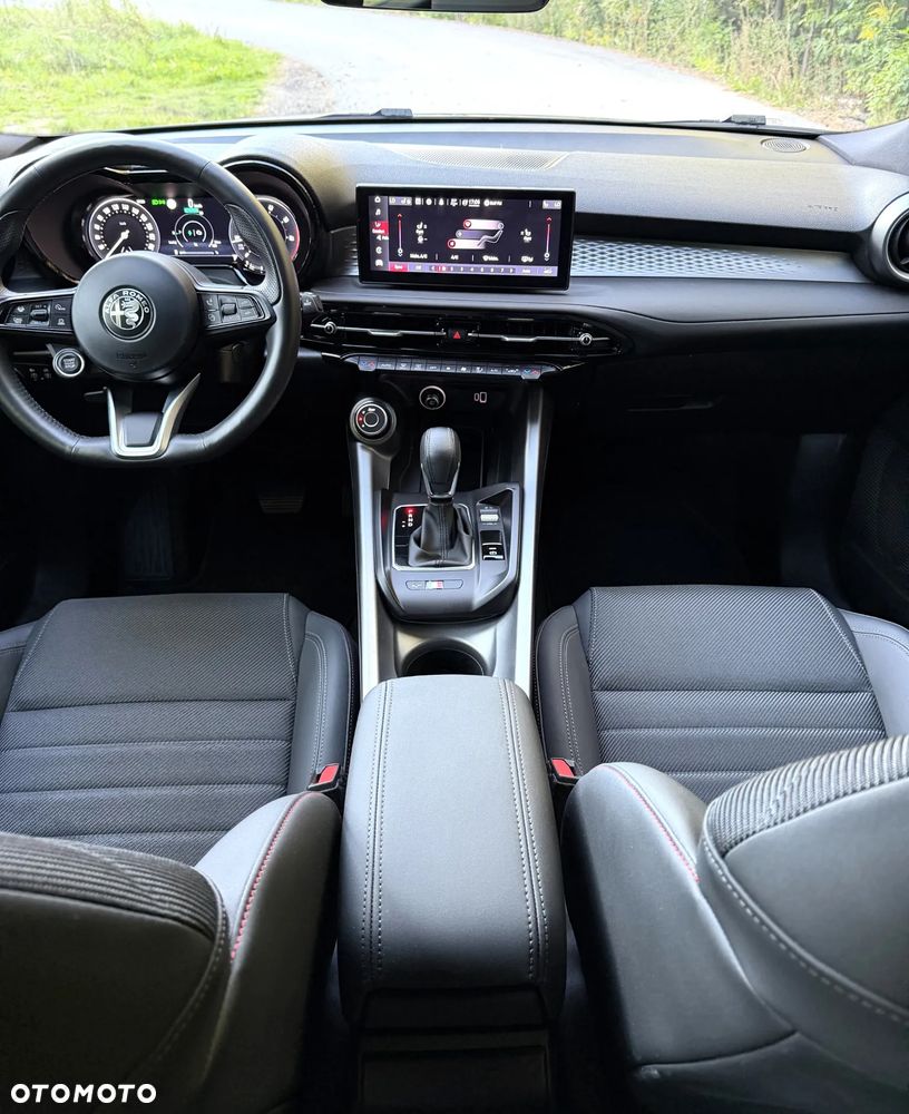 Alfa Romeo Tonale 1.5 T4 GSE mHEV Sprint DCT - 29