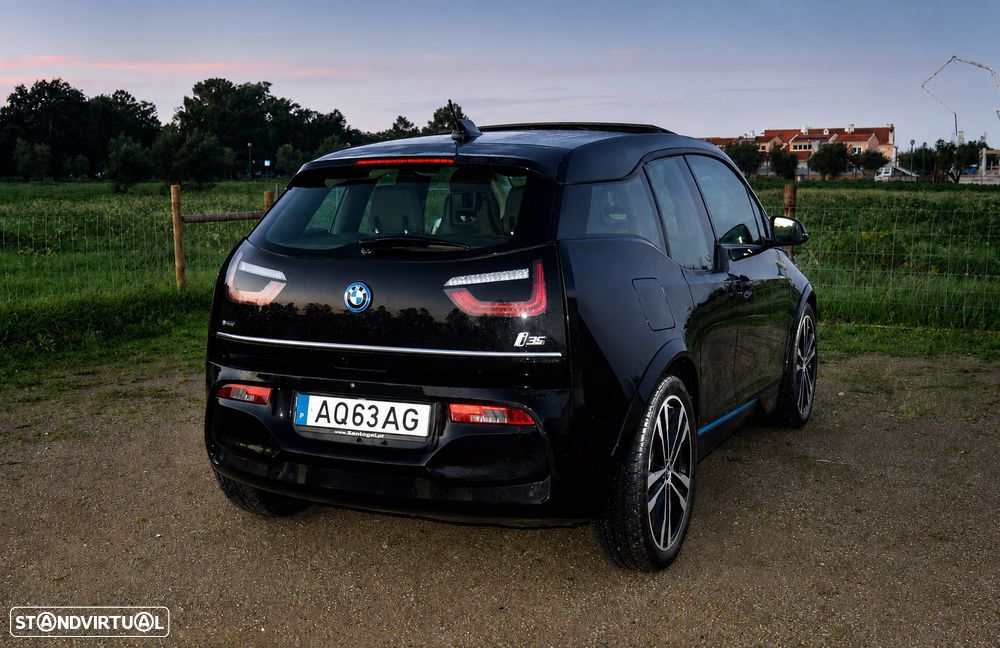 BMW i3 s 120Ah - 2