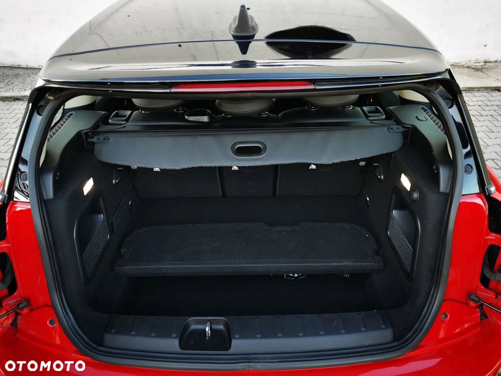 MINI Clubman Cooper S - 17