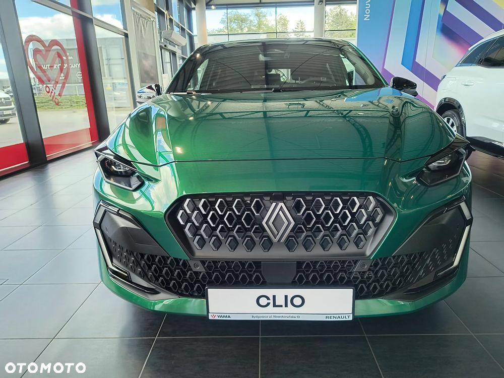 Renault Clio - 3