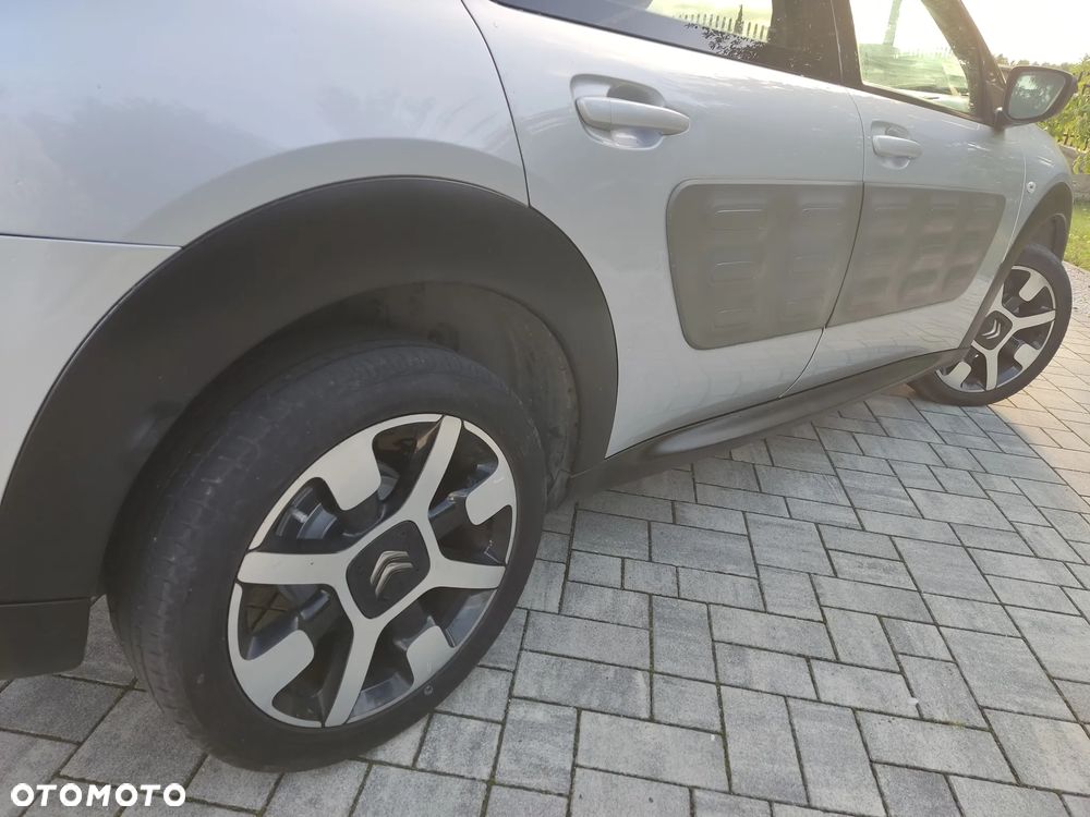 Citroën C4 Cactus 1.6 e-HDi Live ETG - 12