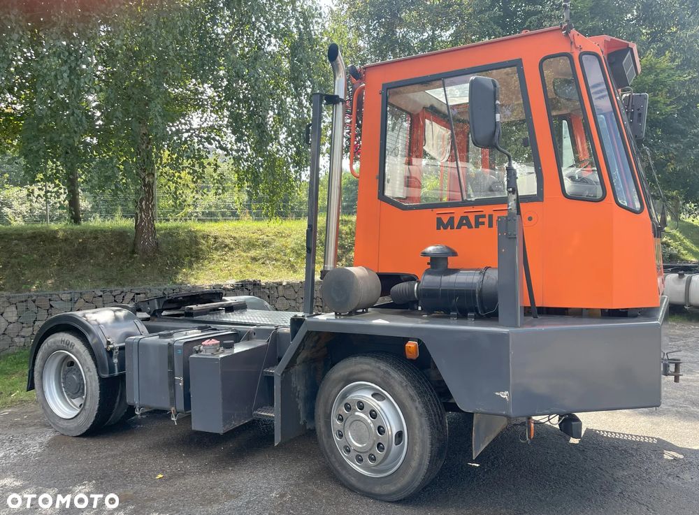 Mafi MT25 - 4