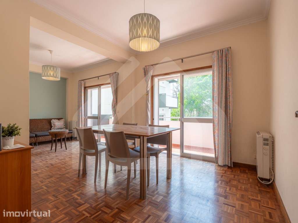 Apartamento T4 | Olivais - Grande imagem: 2/25