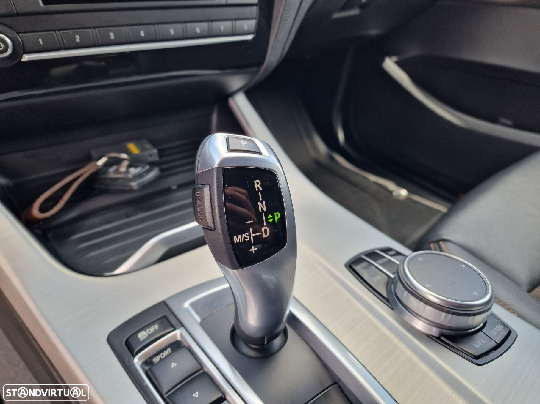 BMW X4 20 d xDrive XLine Auto - 28