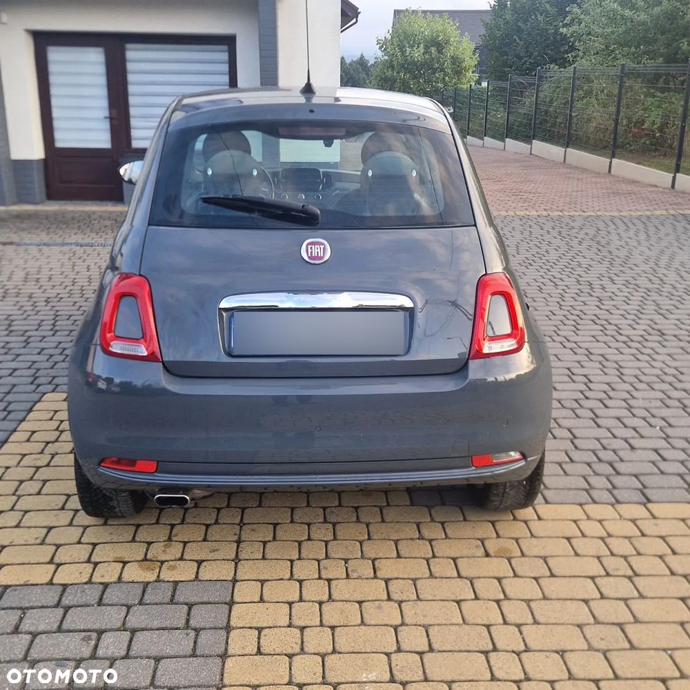 Fiat 500 - 10