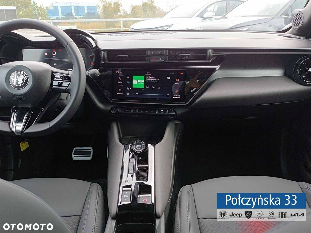 Alfa Romeo Junior - 19