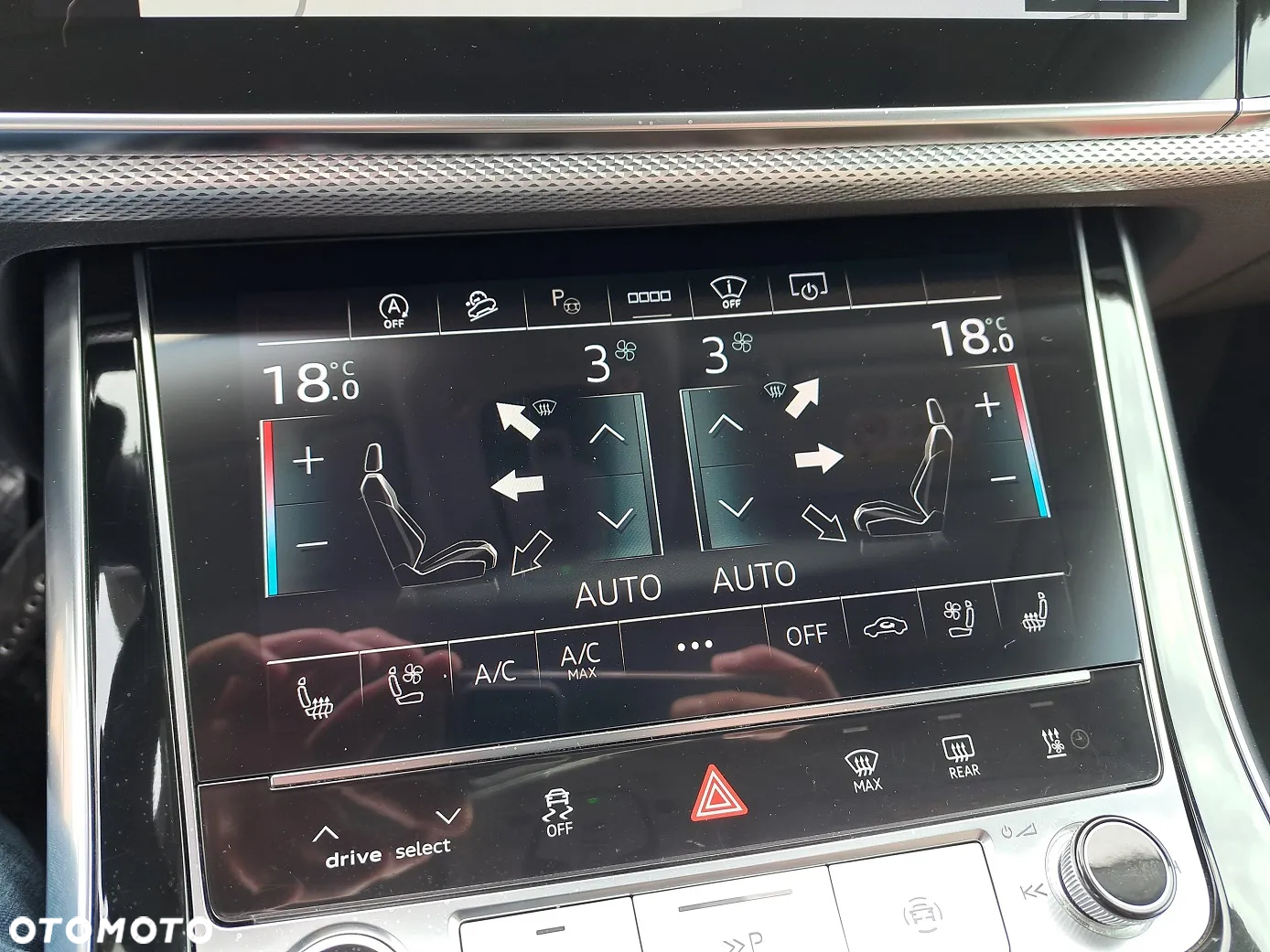 Audi Q8 - 16