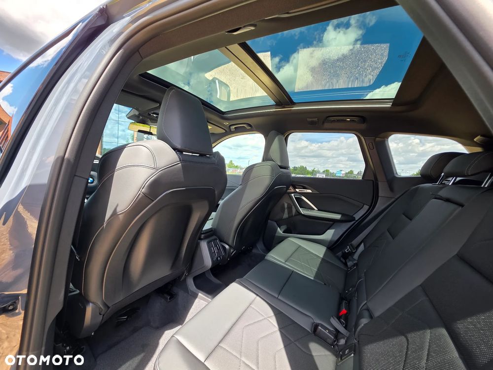 BMW X1 xDrive23i mHEV M Sport sport - 16