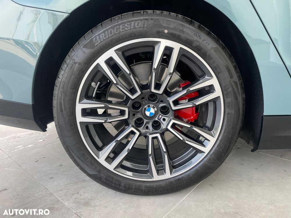 BMW Seria 5 530e xDrive AT PHEV - 6