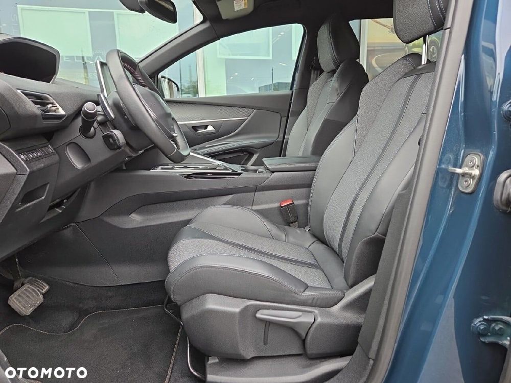 Peugeot 5008 1.5 BlueHDi Allure Pack S&S EAT8 - 9