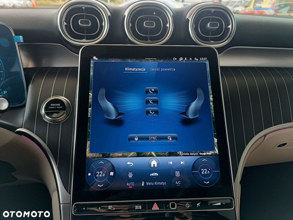 Mercedes-Benz GLC - 19