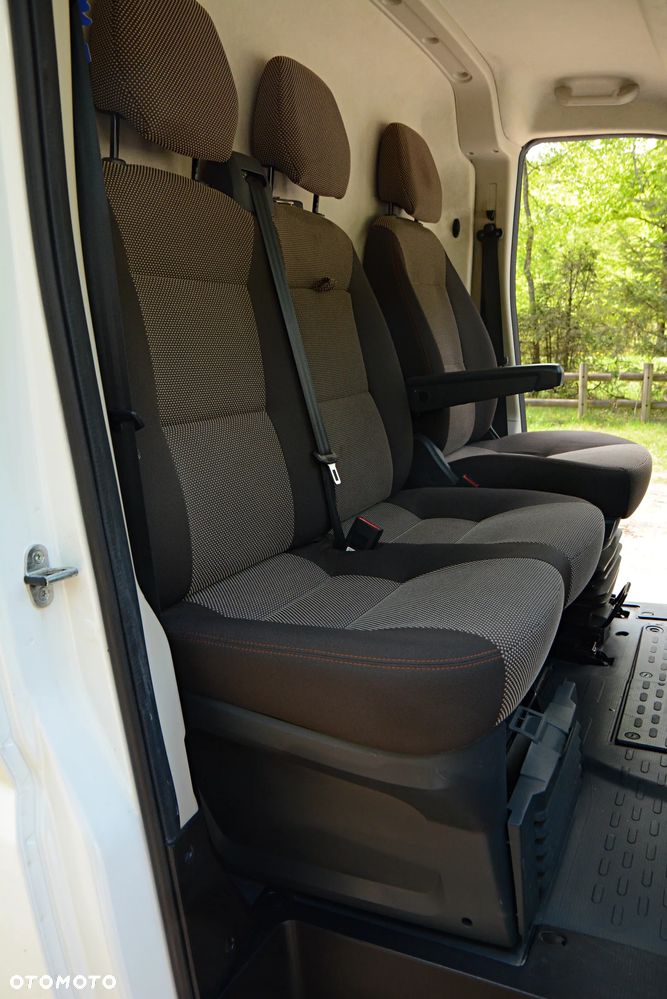 Peugeot Boxer - 16