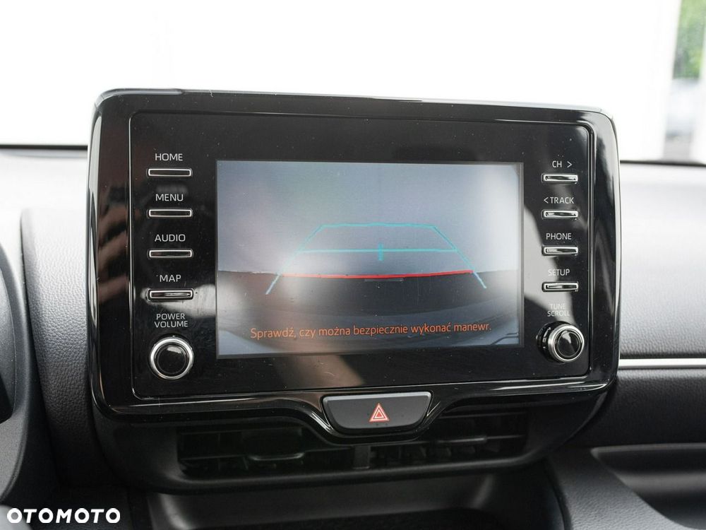 Toyota Yaris 1.5 Comfort - 20
