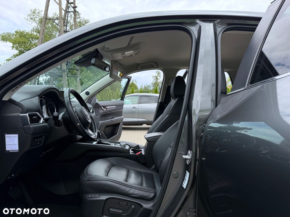 Mazda CX-5 - 27