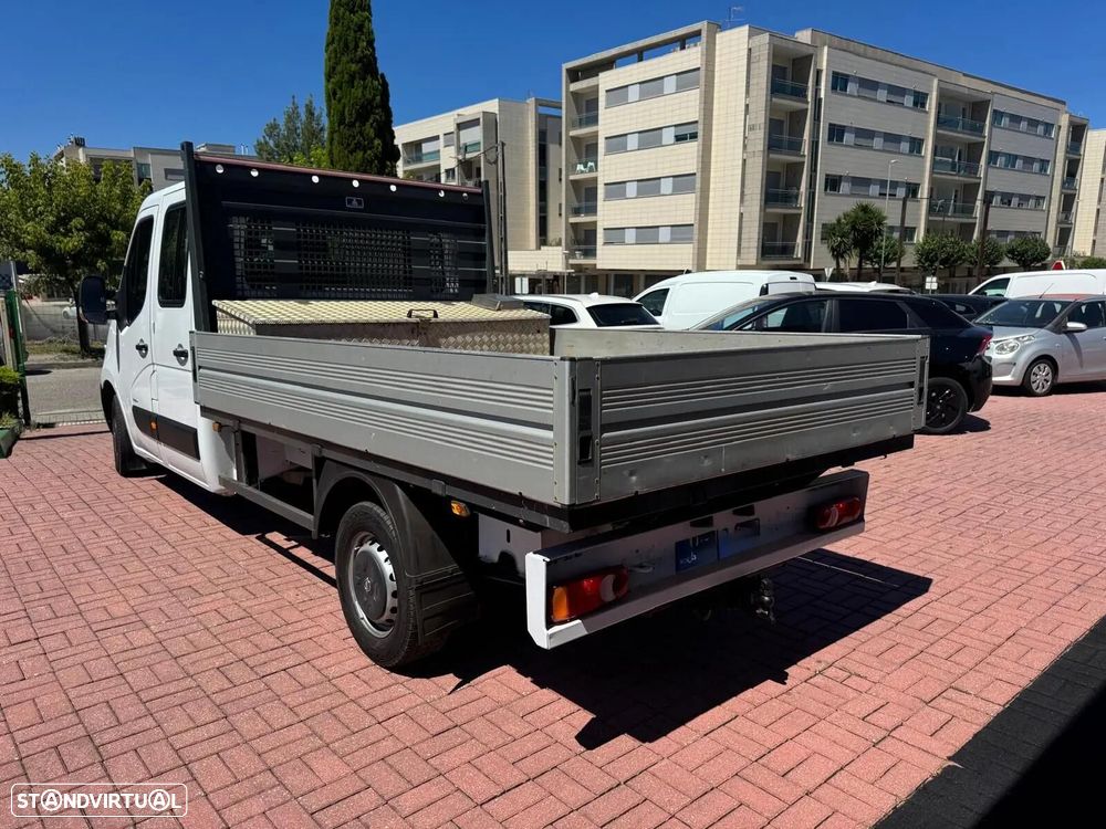 Opel Movano L3H1 2WD HA S&S - 36