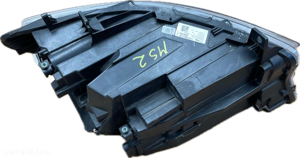 MS2 MERCEDES SPRINTER 907 910 FULL LED LAMPA LEWA PRZÓD A9109067100 - 4