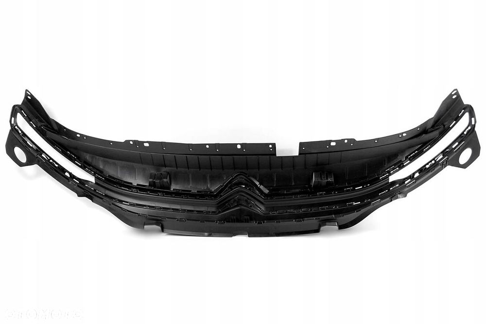 ATRAPA CHŁODNICY GRILL CITROEN BERLINGO IV 4 18- - 2